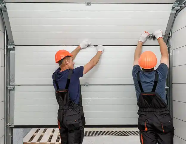 garage door service Decorah